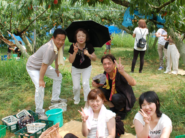 時には少しだけ遠くへ日帰り旅行