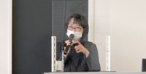 【メディア向けアピール】ニュースリリース勉強会 in スガモトテント