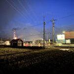 グランピングテント「ドーマー」秘蔵写真