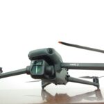 ドローンを導入しました!