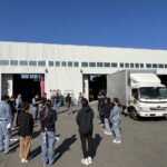 社運を賭けた特大プロジェクトがいよいよ始動!!