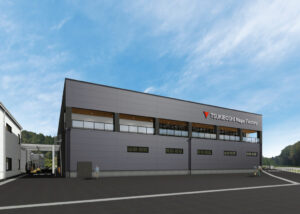 【5S】他社様を参考に。工場見学会１