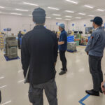 【5S】他社様を参考に。工場見学会2