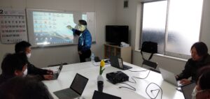 5S講習会　~継続して活動していくには~