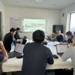 5S講習会 ~社員一人一人の意識の変化~
