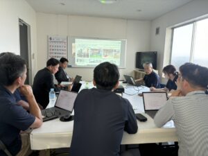 5S講習会　~社員一人一人の意識の変化～