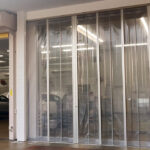 カーテンシャッター「アペリア」急速拡大中