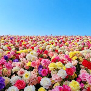 春限定！癒しのグランピングイベントを4/10より開催します！