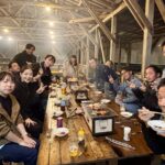 社内BBQを開催しました