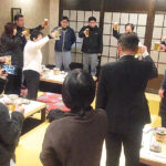 2026年 新年会を開催しました 〜和やかなひとときと新たなスタート〜